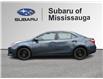 2017 Toyota Corolla LE (Stk: 260459AA) in Mississauga - Image 4 of 18