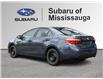 2017 Toyota Corolla LE (Stk: 260459AA) in Mississauga - Image 6 of 18