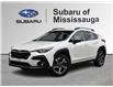 2024 Subaru Crosstrek Touring (Stk: 260536A) in Mississauga - Image 1 of 8