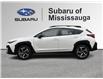 2024 Subaru Crosstrek Touring (Stk: 260536A) in Mississauga - Image 4 of 8