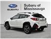 2024 Subaru Crosstrek Touring (Stk: 260536A) in Mississauga - Image 6 of 8