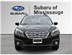 2016 Subaru Outback 2.5i (Stk: 260537A) in Mississauga - Image 3 of 20