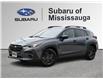 2024 Subaru Crosstrek Convenience (Stk: 260560A) in Mississauga - Image 1 of 20