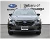2024 Subaru Crosstrek Convenience (Stk: 260560A) in Mississauga - Image 3 of 20