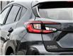 2024 Subaru Crosstrek Convenience (Stk: 260560A) in Mississauga - Image 7 of 20