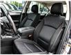 2017 Subaru Legacy 2.5i (Stk: 260609A) in Mississauga - Image 9 of 21