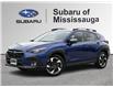 2024 Subaru Crosstrek Limited (Stk: 260634A) in Mississauga - Image 1 of 22