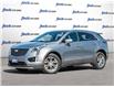 2021 Cadillac XT5 Premium Luxury (Stk: U26I18B) in London - Image 1 of 27