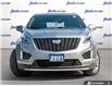 2021 Cadillac XT5 Premium Luxury (Stk: U26I18B) in London - Image 2 of 27