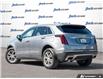 2021 Cadillac XT5 Premium Luxury (Stk: U26I18B) in London - Image 4 of 27