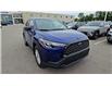 2025 Toyota Corolla Cross LE (Stk: 21U2421) in Whitby - Image 2 of 13