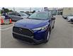 2025 Toyota Corolla Cross LE (Stk: 21U2421) in Whitby - Image 3 of 13
