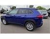 2025 Toyota Corolla Cross LE (Stk: 21U2421) in Whitby - Image 6 of 13