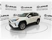 2024 Toyota RAV4  (Stk: 14112437AA) in Markham - Image 4 of 30