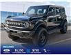 2026 Ford Bronco Big Bend (Stk: T-1129) in Calgary - Image 1 of 25