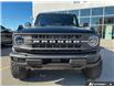 2026 Ford Bronco Big Bend (Stk: T-1129) in Calgary - Image 9 of 25