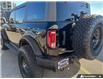 2026 Ford Bronco Big Bend (Stk: T-1129) in Calgary - Image 11 of 25