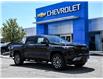2026 Chevrolet Colorado Z71 (Stk: LCCL00931) in Tilbury - Image 1 of 31