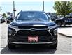 2026 Chevrolet Trax LT (Stk: LCTX00935) in Tilbury - Image 2 of 27 2026 Chevrolet Trax LT (Stk: LCTX00935) in Tilbury - Image 2 of 27