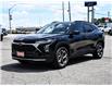 2026 Chevrolet Trax LT (Stk: LCTX00935) in Tilbury - Image 3 of 27 2026 Chevrolet Trax LT (Stk: LCTX00935) in Tilbury - Image 3 of 27