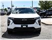 2026 Chevrolet Trax LT (Stk: LCTX00938) in Tilbury - Image 2 of 25 2026 Chevrolet Trax LT (Stk: LCTX00938) in Tilbury - Image 2 of 25