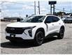 2026 Chevrolet Trax LT (Stk: LCTX00938) in Tilbury - Image 3 of 25 2026 Chevrolet Trax LT (Stk: LCTX00938) in Tilbury - Image 3 of 25