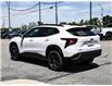 2026 Chevrolet Trax LT (Stk: LCTX00938) in Tilbury - Image 4 of 25 2026 Chevrolet Trax LT (Stk: LCTX00938) in Tilbury - Image 4 of 25