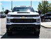 2026 Chevrolet Silverado 2500HD Custom (Stk: LC2S00945) in Tilbury - Image 2 of 27