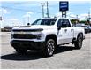 2026 Chevrolet Silverado 2500HD Custom (Stk: LC2S00945) in Tilbury - Image 3 of 27