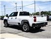 2026 Chevrolet Silverado 2500HD Custom (Stk: LC2S00945) in Tilbury - Image 4 of 27