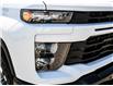 2026 Chevrolet Silverado 2500HD Custom (Stk: LC2S00945) in Tilbury - Image 10 of 27