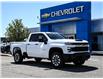 2026 Chevrolet Silverado 2500HD Custom (Stk: LC2S00945) in Tilbury - Image 27 of 27