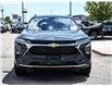 2026 Chevrolet Trax LT (Stk: LCTX00937) in Tilbury - Image 2 of 25