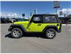 2016 Jeep Wrangler Sport (Stk: X097336M) in Cranbrook - Image 2 of 16