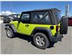 2016 Jeep Wrangler Sport (Stk: X097336M) in Cranbrook - Image 3 of 16