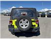 2016 Jeep Wrangler Sport (Stk: X097336M) in Cranbrook - Image 4 of 16