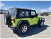 2016 Jeep Wrangler Sport (Stk: X097336M) in Cranbrook - Image 5 of 16