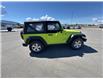 2016 Jeep Wrangler Sport (Stk: X097336M) in Cranbrook - Image 6 of 16