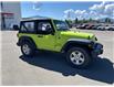 2016 Jeep Wrangler Sport (Stk: X097336M) in Cranbrook - Image 7 of 16
