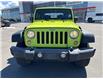 2016 Jeep Wrangler Sport (Stk: X097336M) in Cranbrook - Image 8 of 16