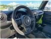 2016 Jeep Wrangler Sport (Stk: X097336M) in Cranbrook - Image 9 of 16