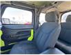 2016 Jeep Wrangler Sport (Stk: X097336M) in Cranbrook - Image 10 of 16