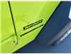 2016 Jeep Wrangler Sport (Stk: X097336M) in Cranbrook - Image 15 of 16