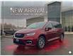2023 Chrysler Pacifica Touring-L (Stk: R565648K) in Cranbrook - Image 1 of 2