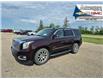2017 GMC Yukon Denali (Stk: 45111A) in Fairview - Image 4 of 30