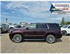 2017 GMC Yukon Denali (Stk: 45111A) in Fairview - Image 7 of 30
