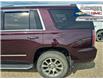 2017 GMC Yukon Denali (Stk: 45111A) in Fairview - Image 9 of 30
