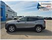 2020 GMC Terrain SLE (Stk: 46063B) in Fairview - Image 8 of 30