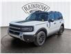 2026 Ford Bronco Sport Badlands (Stk: 26S018) in ROCKY MOUNTAIN HOUSE - Image 1 of 15