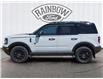 2026 Ford Bronco Sport Badlands (Stk: 26S018) in ROCKY MOUNTAIN HOUSE - Image 2 of 15